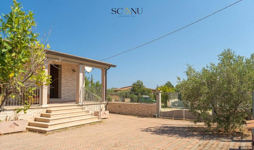 Villa bifamiliare via Mar Nero, Iscra E Voes, Siniscola — foto 44 di 57