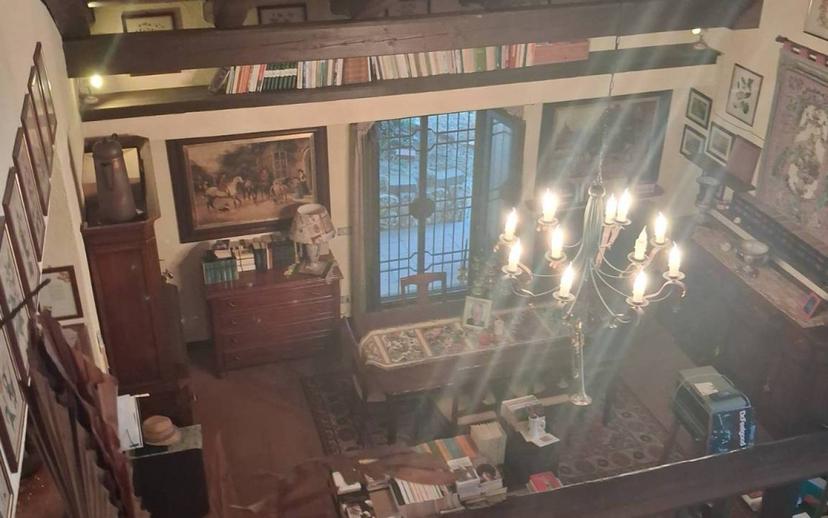 Villa unifamiliare via San Francesco, Centro, Siderno — foto 7 di 36