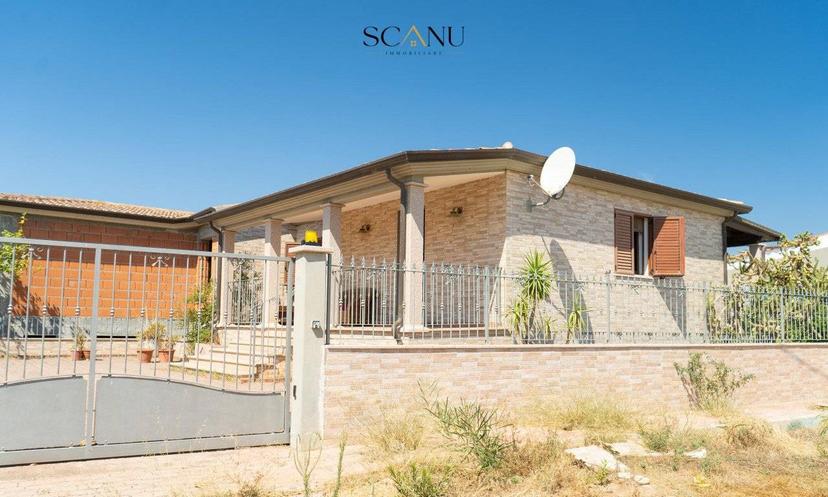 Villa bifamiliare via Mar Nero, Iscra E Voes, Siniscola — foto 28 di 57