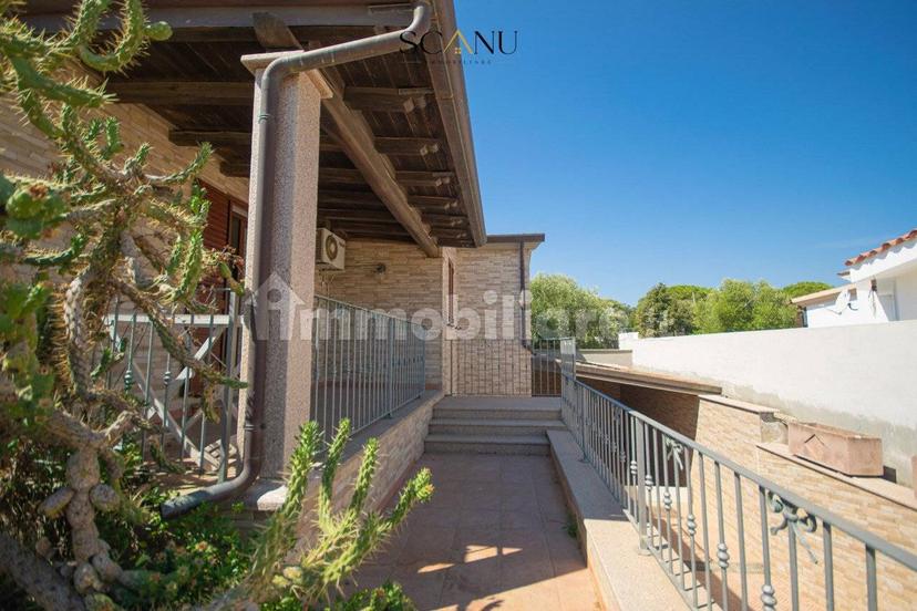 Villa bifamiliare via Mar Nero, Iscra E Voes, Siniscola — foto 25 di 57