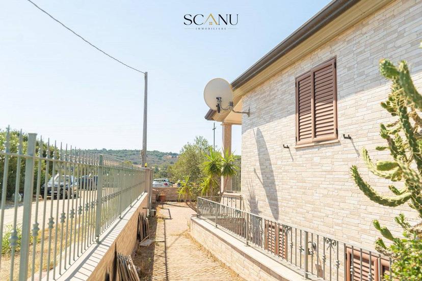 Villa bifamiliare via Mar Nero, Iscra E Voes, Siniscola — foto 34 di 57
