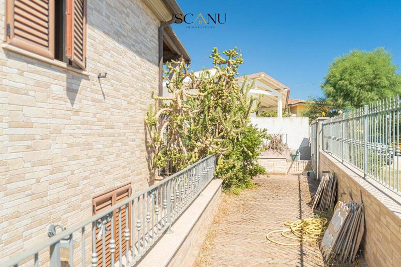 Villa bifamiliare via Mar Nero, Iscra E Voes, Siniscola — foto 17 di 57