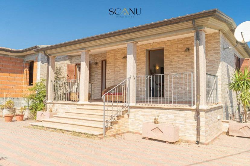 Villa bifamiliare via Mar Nero, Iscra E Voes, Siniscola — foto 30 di 57