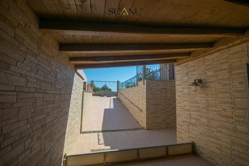 Villa bifamiliare via Mar Nero, Iscra E Voes, Siniscola — foto 48 di 57