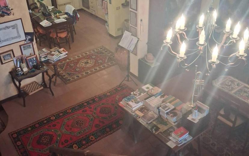 Villa unifamiliare via San Francesco, Centro, Siderno — foto 24 di 36