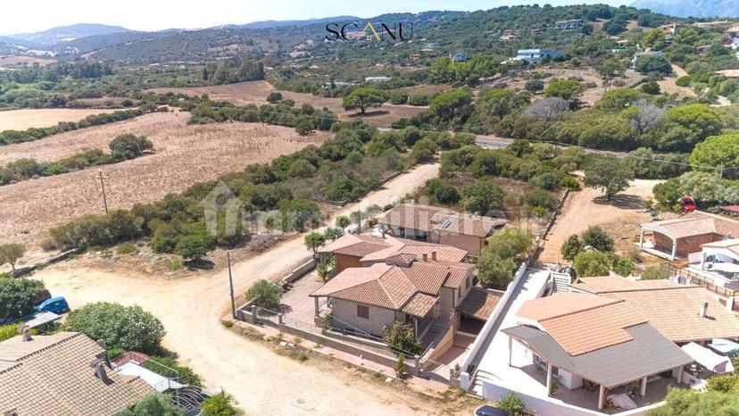 Villa bifamiliare via Mar Nero, Iscra E Voes, Siniscola — foto 43 di 57