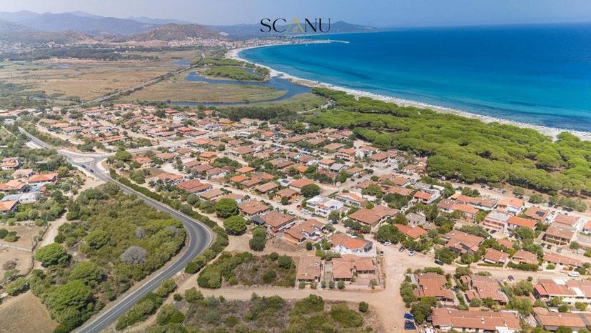 Villa bifamiliare via Mar Nero, Iscra E Voes, Siniscola — foto 12 di 57