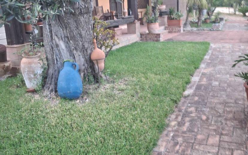 Villa unifamiliare via San Francesco, Centro, Siderno — foto 14 di 36