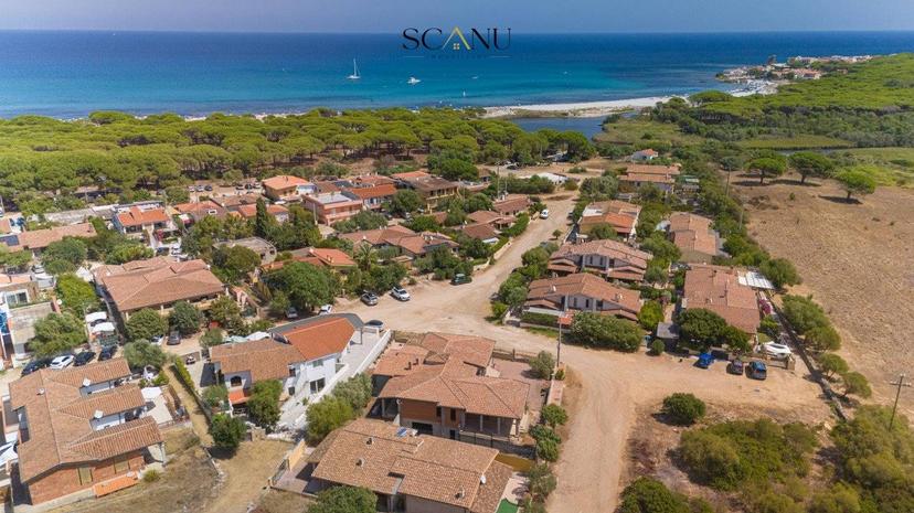 Villa bifamiliare via Mar Nero, Iscra E Voes, Siniscola — foto 29 di 57