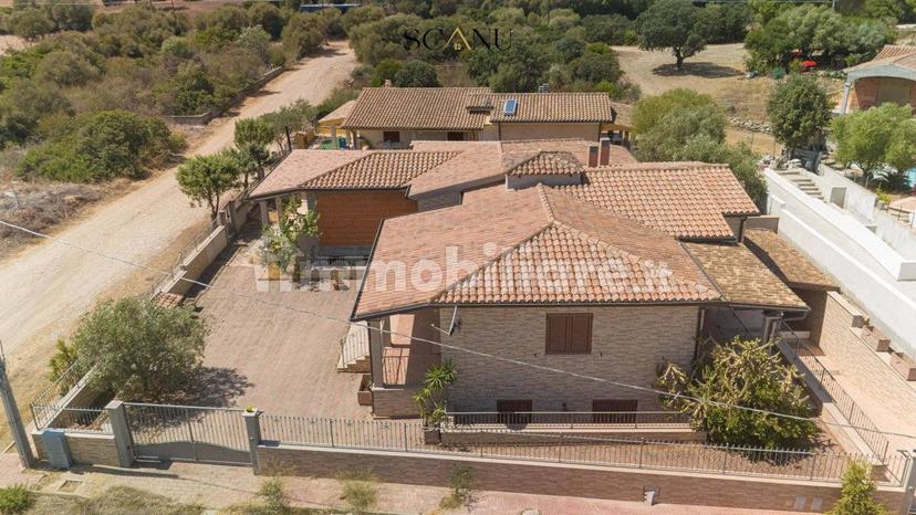 Villa bifamiliare via Mar Nero, Iscra E Voes, Siniscola — foto 45 di 57