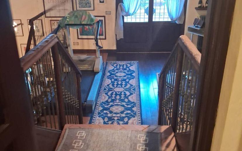 Villa unifamiliare via San Francesco, Centro, Siderno — foto 4 di 36