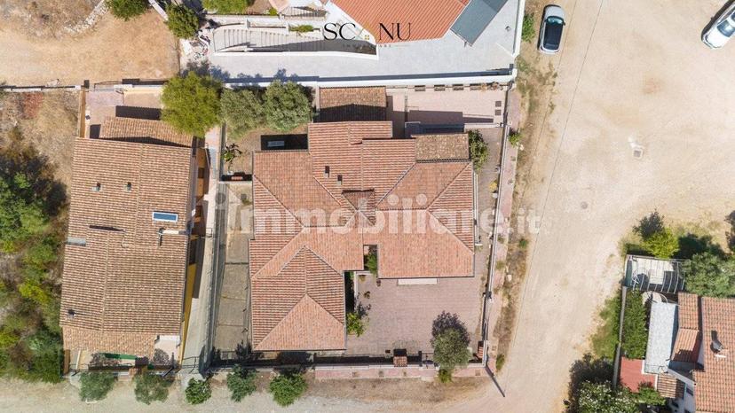 Villa bifamiliare via Mar Nero, Iscra E Voes, Siniscola — foto 6 di 57