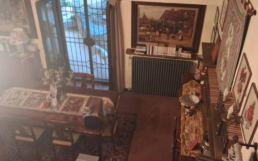 Villa unifamiliare via San Francesco, Centro, Siderno — foto 25 di 36