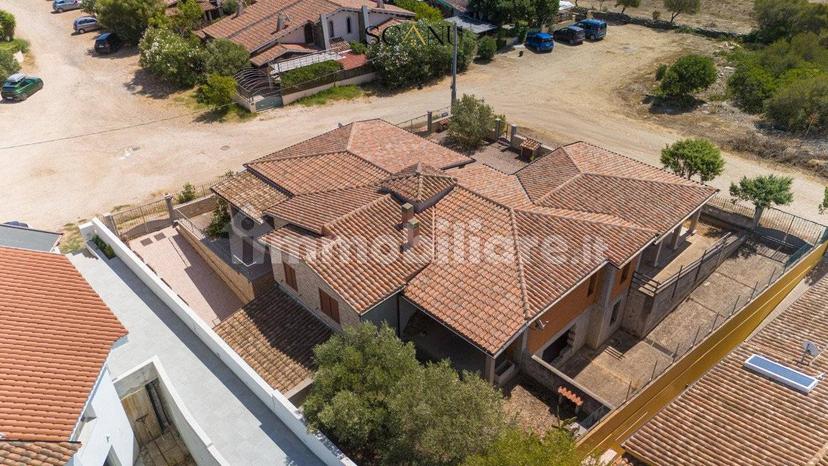 Villa bifamiliare via Mar Nero, Iscra E Voes, Siniscola — foto 46 di 57