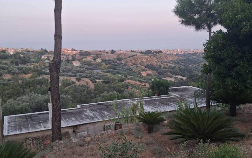 Villa unifamiliare via San Francesco, Centro, Siderno — foto 12 di 36