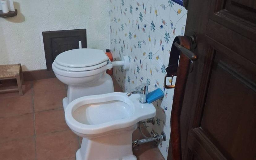 Villa unifamiliare via San Francesco, Centro, Siderno — foto 33 di 36