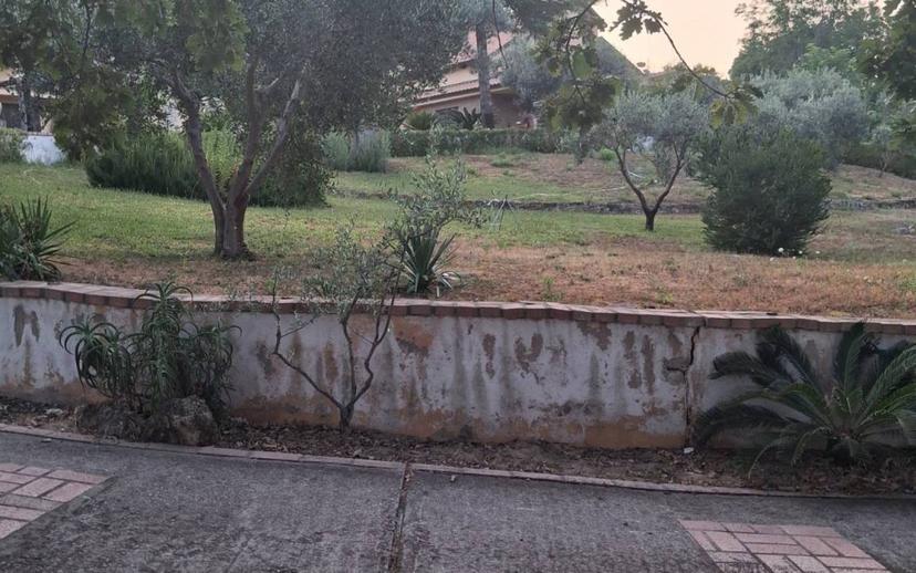 Villa unifamiliare via San Francesco, Centro, Siderno — foto 5 di 36