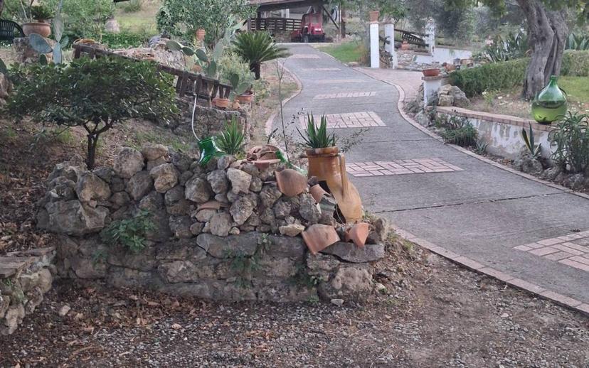 Villa unifamiliare via San Francesco, Centro, Siderno — foto 17 di 36
