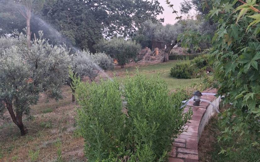 Villa unifamiliare via San Francesco, Centro, Siderno — foto 27 di 36