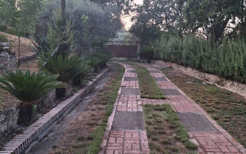 Villa unifamiliare via San Francesco, Centro, Siderno — foto 32 di 36