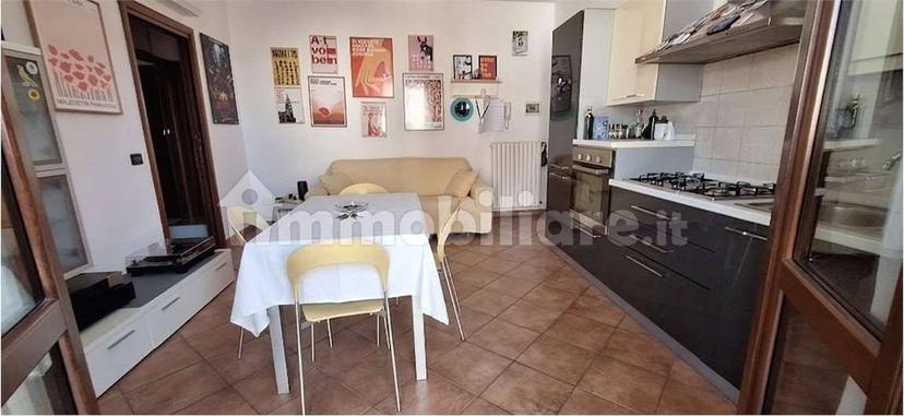 Bilocale via Risorgimento, 10, Centro, Nonantola — foto 4 di 15