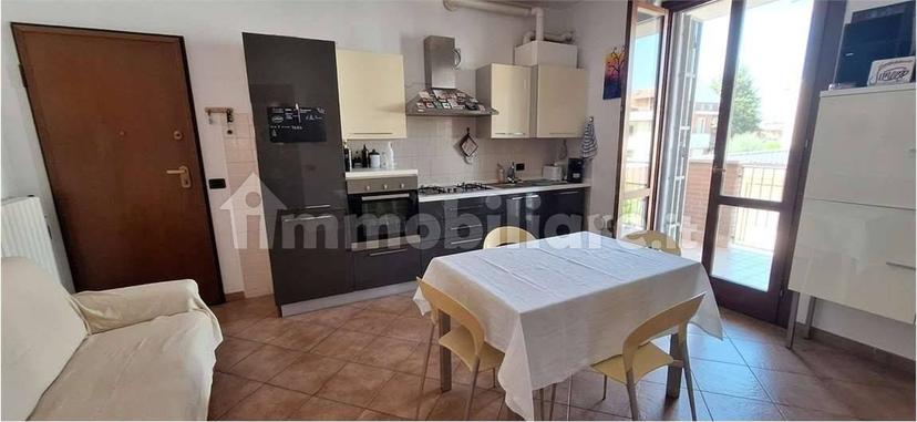 Bilocale via Risorgimento, 10, Centro, Nonantola — foto 13 di 15