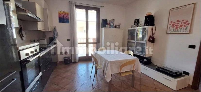 Bilocale via Risorgimento, 10, Centro, Nonantola — foto 15 di 15