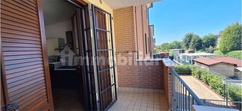Bilocale via Risorgimento, 10, Centro, Nonantola — foto 6 di 15