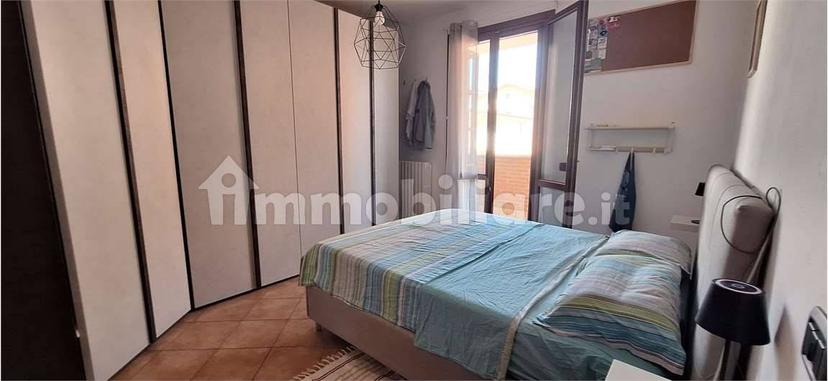 Bilocale via Risorgimento, 10, Centro, Nonantola — foto 7 di 15