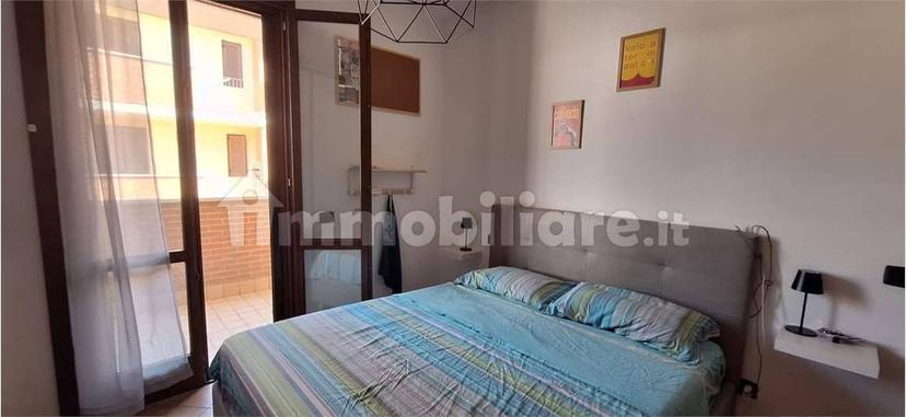 Bilocale via Risorgimento, 10, Centro, Nonantola — foto 9 di 15