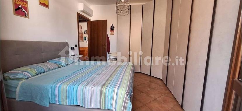 Bilocale via Risorgimento, 10, Centro, Nonantola — foto 10 di 15
