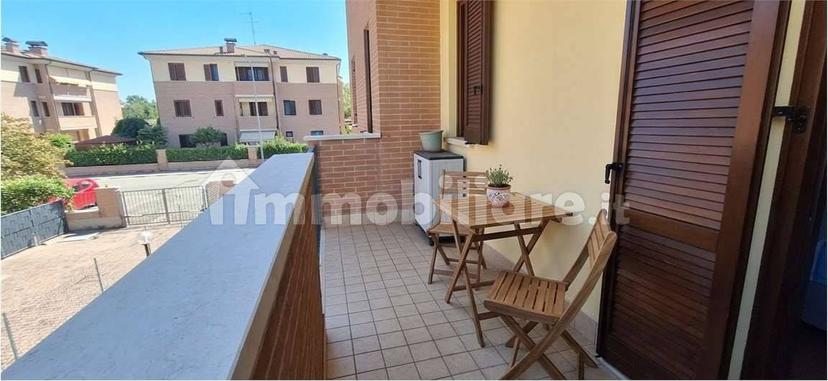 Bilocale via Risorgimento, 10, Centro, Nonantola — foto 12 di 15