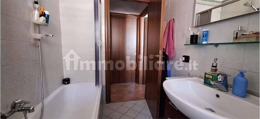 Bilocale via Risorgimento, 10, Centro, Nonantola — foto 14 di 15