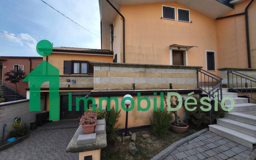 Villa bifamiliare Strada Vicinale Fontana di Camillo, Tito — foto 18 di 35