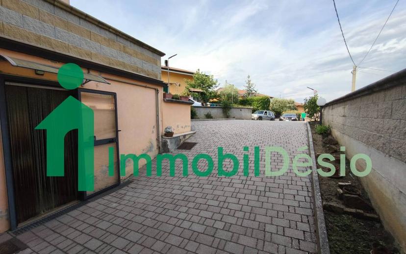 Villa bifamiliare Strada Vicinale Fontana di Camillo, Tito — foto 22 di 35