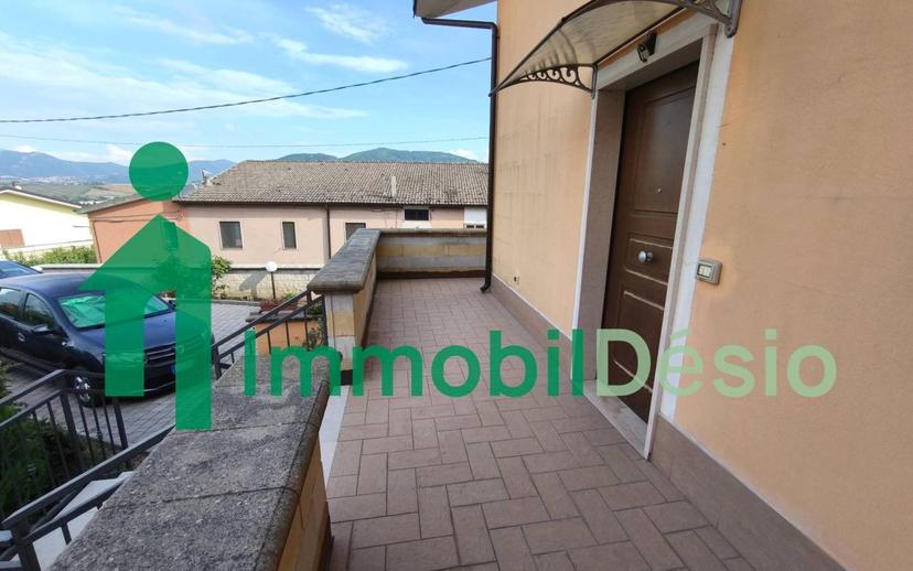 Villa bifamiliare Strada Vicinale Fontana di Camillo, Tito — foto 13 di 35