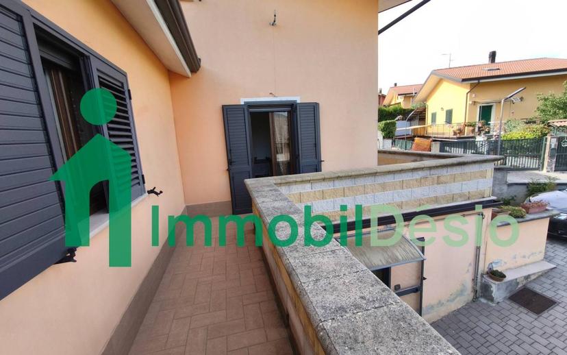 Villa bifamiliare Strada Vicinale Fontana di Camillo, Tito — foto 29 di 35