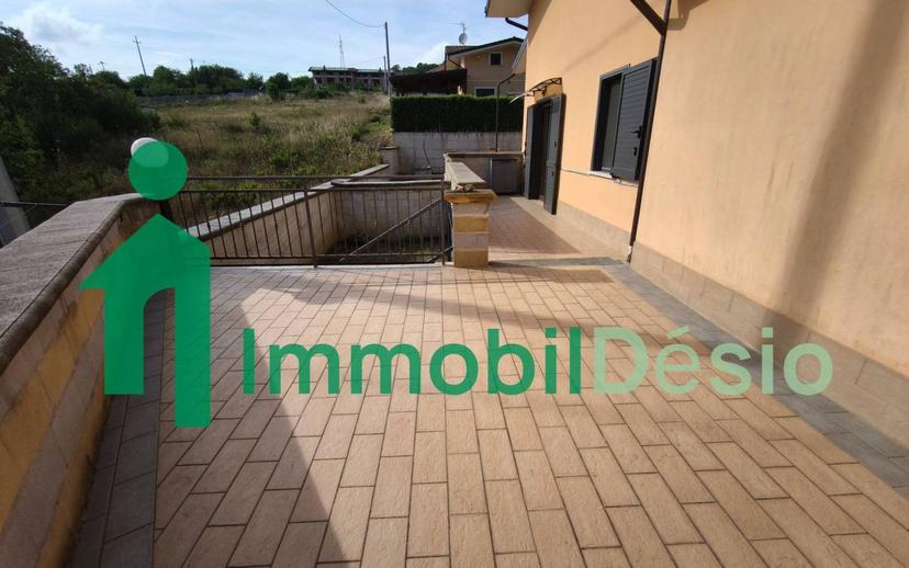 Villa bifamiliare Strada Vicinale Fontana di Camillo, Tito — foto 32 di 35