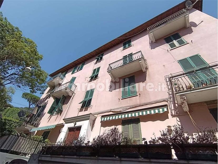 Appartamento via Roma, Centro, Santa Margherita Ligure — foto 11 di 21