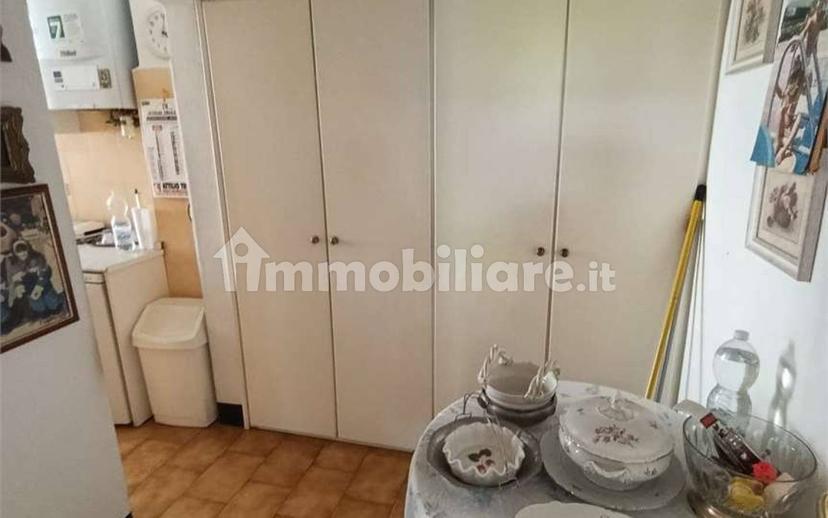 Appartamento via Roma, Centro, Santa Margherita Ligure — foto 20 di 21
