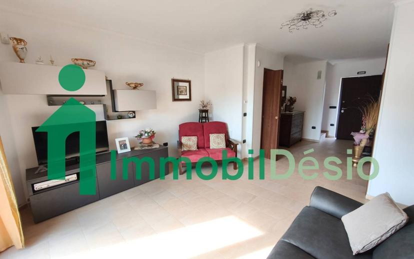 Villa bifamiliare Strada Vicinale Fontana di Camillo, Tito — foto 15 di 35