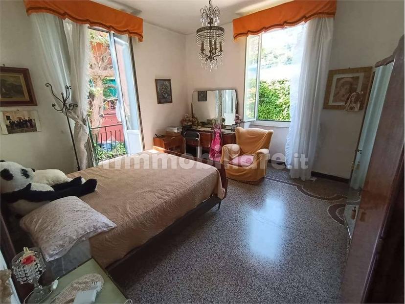 Appartamento via Roma, Centro, Santa Margherita Ligure — foto 14 di 21