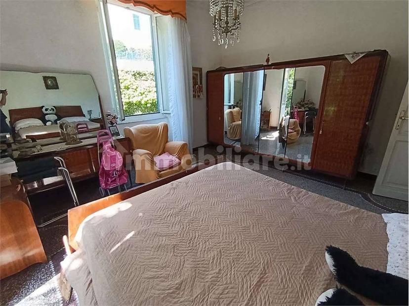 Appartamento via Roma, Centro, Santa Margherita Ligure — foto 13 di 21