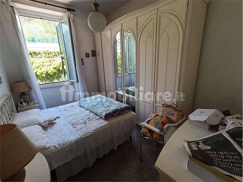 Appartamento via Roma, Centro, Santa Margherita Ligure — foto 5 di 21
