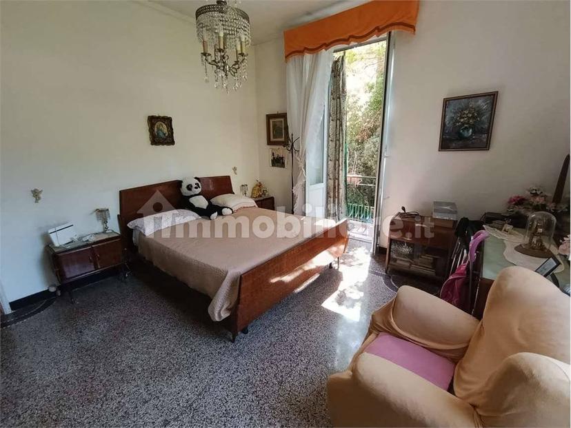 Appartamento via Roma, Centro, Santa Margherita Ligure — foto 4 di 21