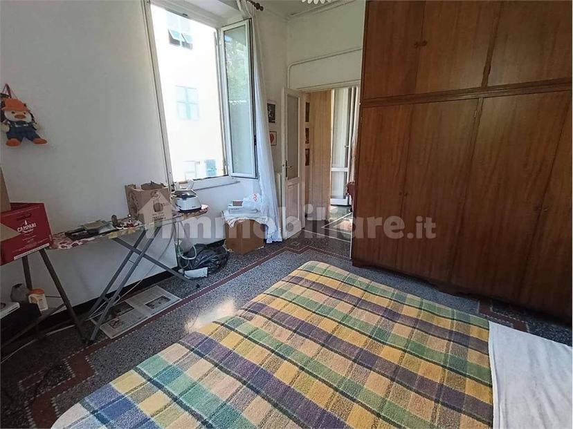 Appartamento via Roma, Centro, Santa Margherita Ligure — foto 3 di 21