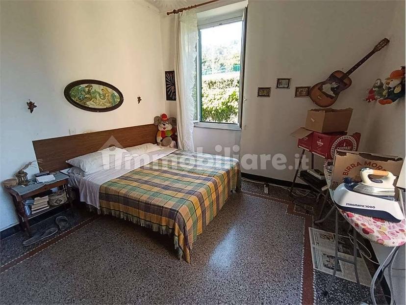 Appartamento via Roma, Centro, Santa Margherita Ligure — foto 6 di 21