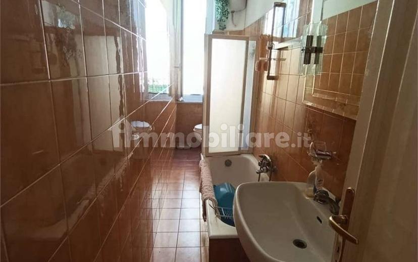 Appartamento via Roma, Centro, Santa Margherita Ligure — foto 10 di 21