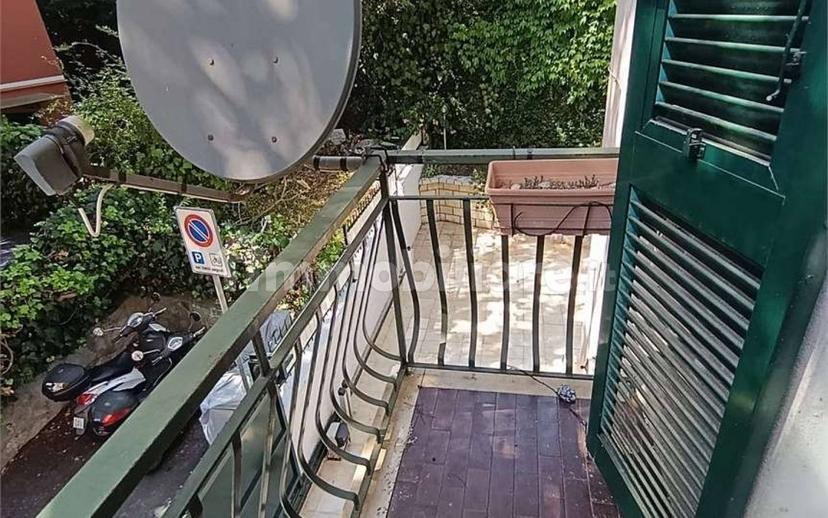 Appartamento via Roma, Centro, Santa Margherita Ligure — foto 16 di 21