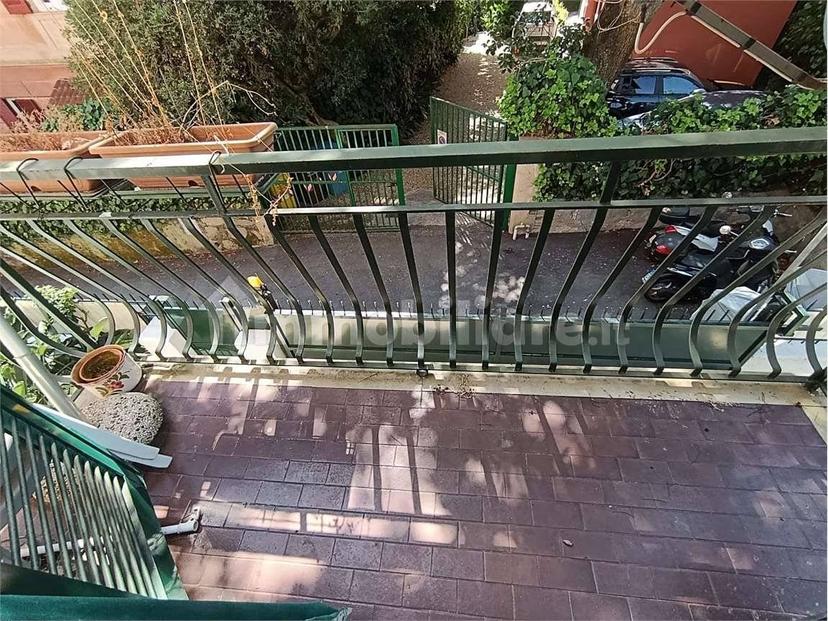 Appartamento via Roma, Centro, Santa Margherita Ligure — foto 15 di 21